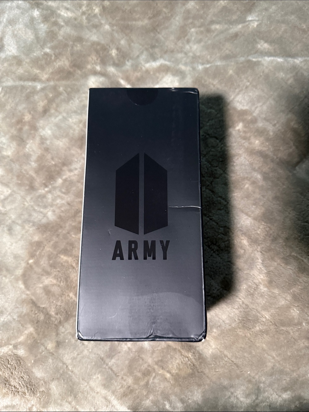 New! BTS light stick